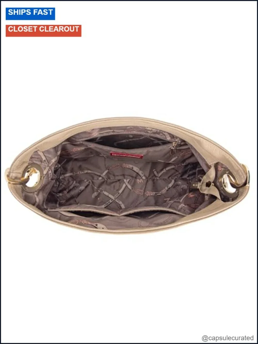 Faux Leather Hobo Bag Women Shoulder Purse Slouchy Handbag